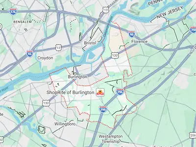 Burlington Township, NJ