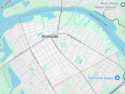 Riverside, NJ