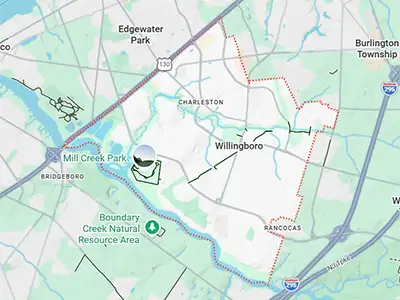 Willingboro, NJ