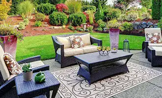 How to Create a Backyard Oasis in Your Backyard