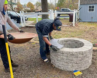 Landscaping Company in Willingboro New Jersey