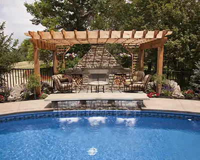 Hardscaping & Outdoor Living Services, Delran, NJ