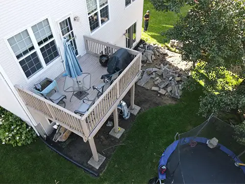Hardscaping & Outdoor Living in Edgewater Park, NJ