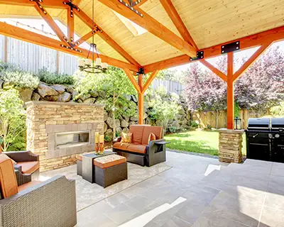 Hardscaping & Outdoor Living in Lumberton, NJ